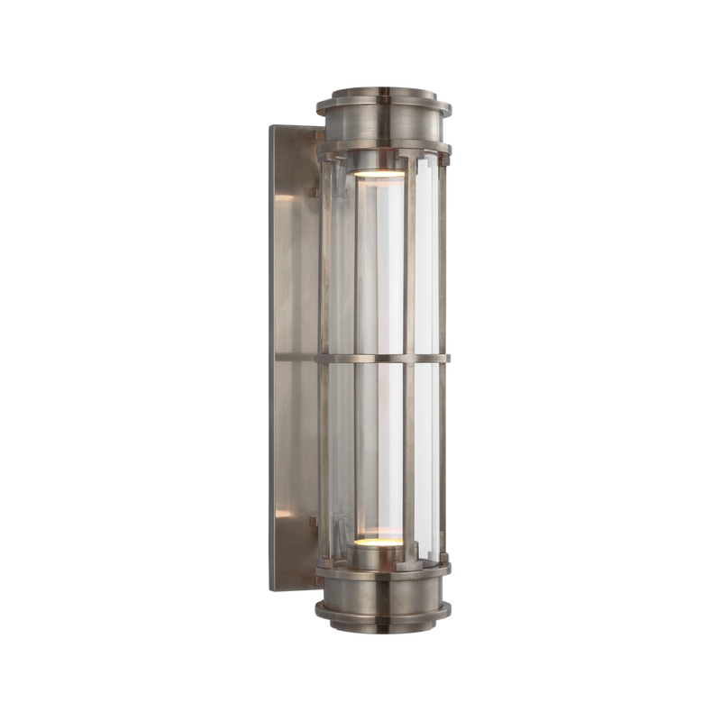 Gracie Linear Sconce