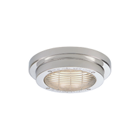 Grant Solitaire Flush Mount
