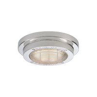 Grant Solitaire Flush Mount