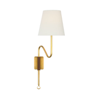Griffin Articulating Sconce