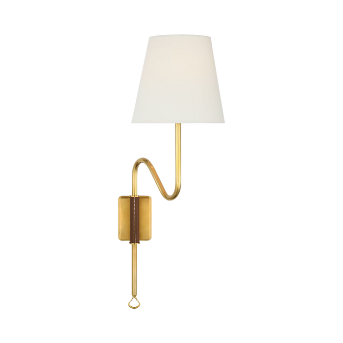 Griffin Articulating Sconce