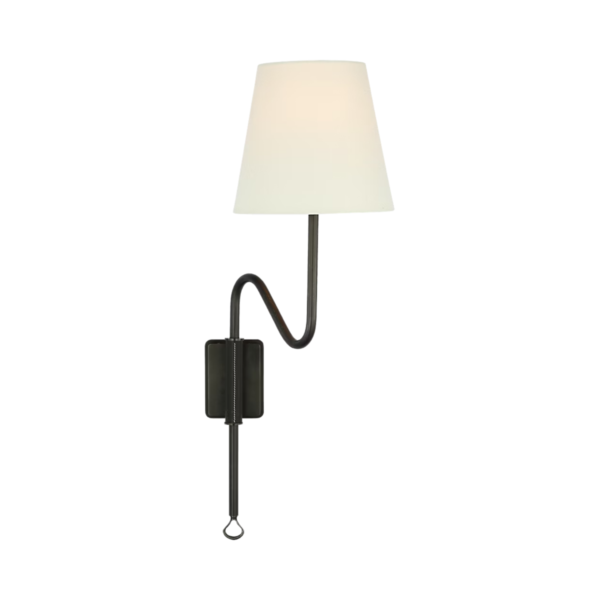 Griffin Articulating Sconce