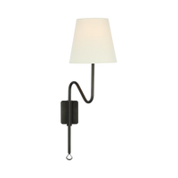 Griffin Articulating Sconce
