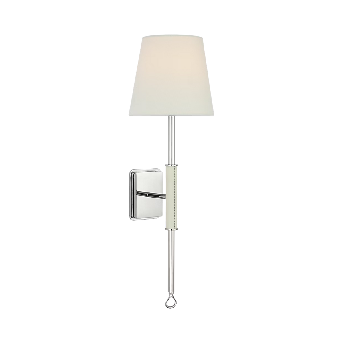 Griffin Tail Sconce