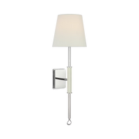 Griffin Tail Sconce
