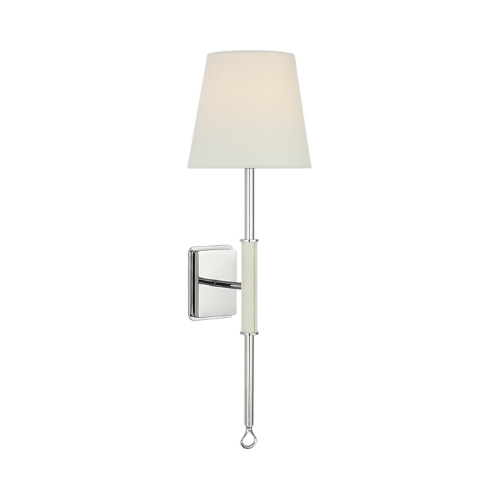 Griffin Tail Sconce