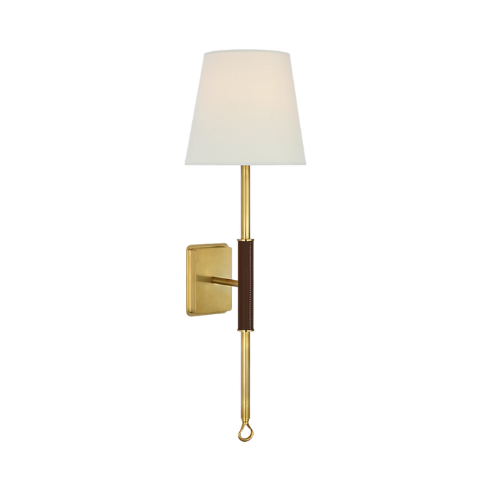 Griffin Tail Sconce