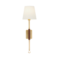 Griffin Tail Sconce