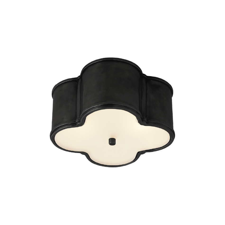 Basil Flush Mount