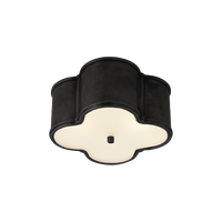 Basil Flush Mount