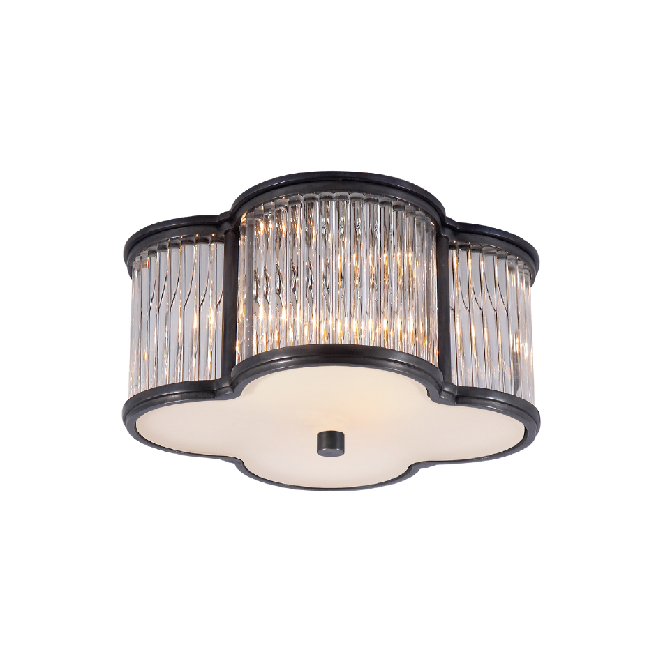 Basil Flush Mount