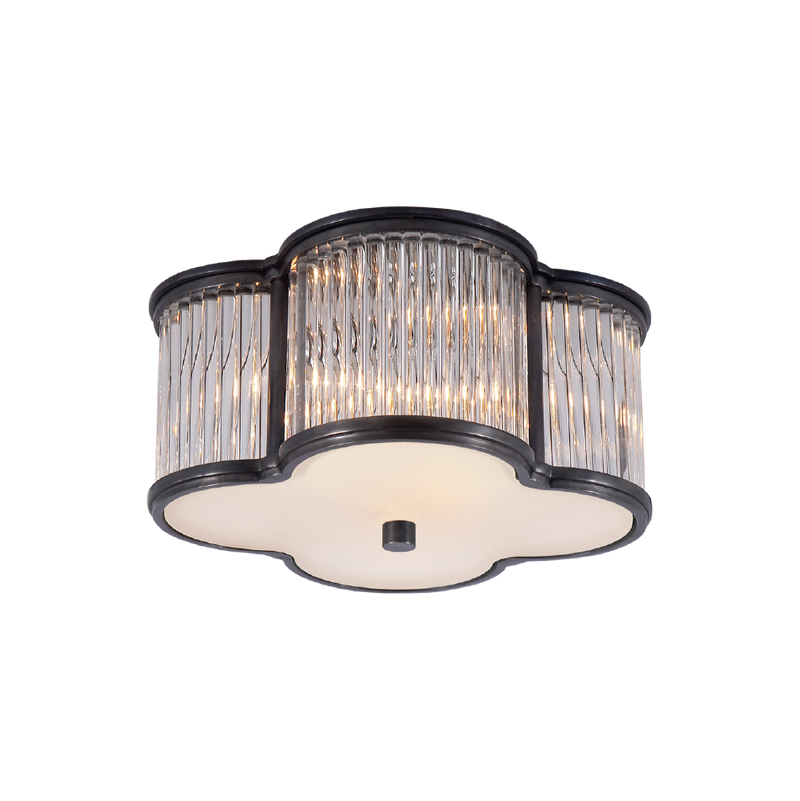 Basil Flush Mount