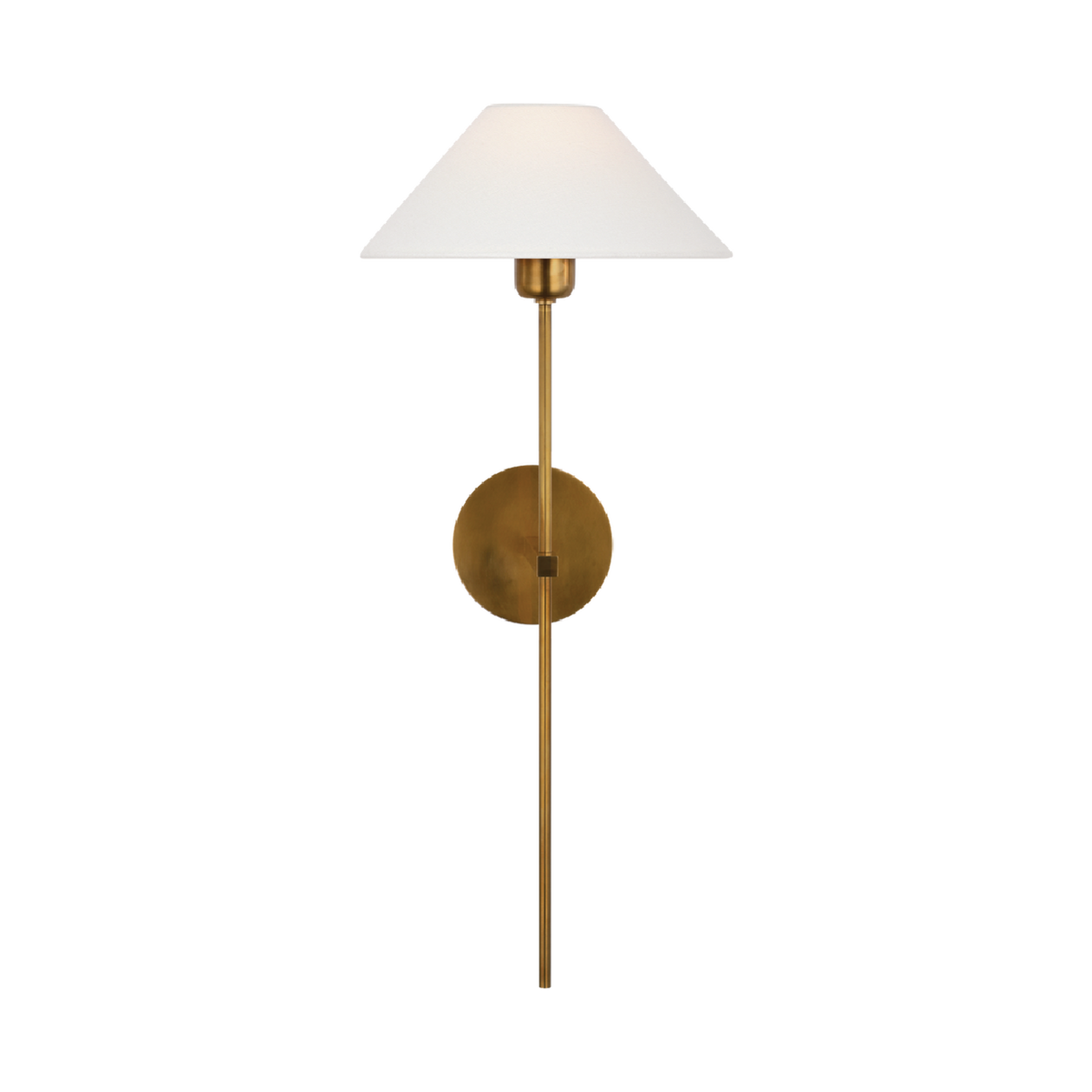 Hackney 25" Tail Sconce