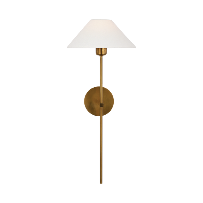 Hackney 25" Tail Sconce