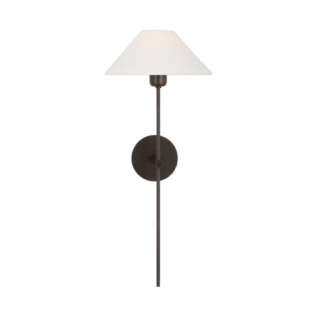 Hackney 25" Tail Sconce