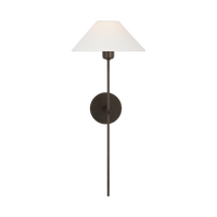 Hackney 25" Tail Sconce