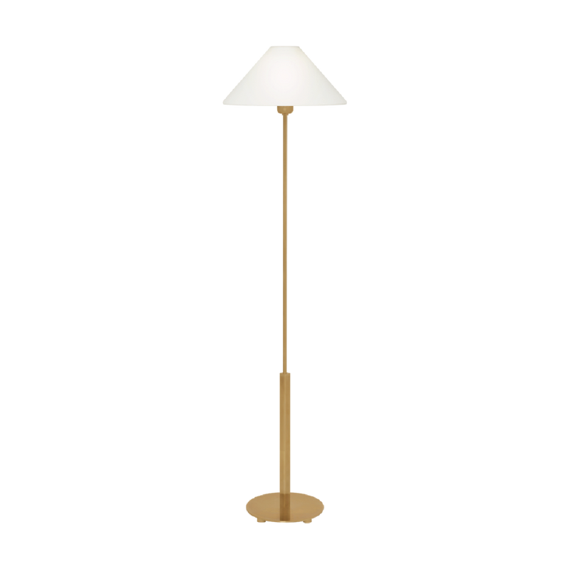 Hackney Floor Lamp
