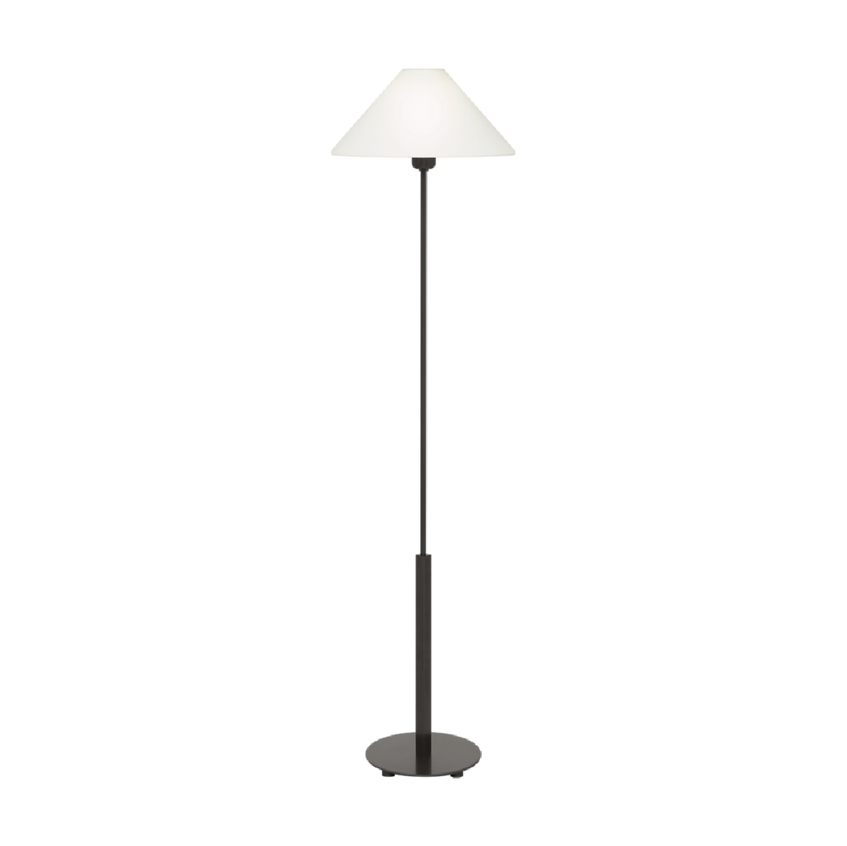 Hackney Floor Lamp