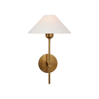 Hackney Single Sconce