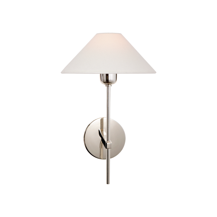 Hackney Single Sconce