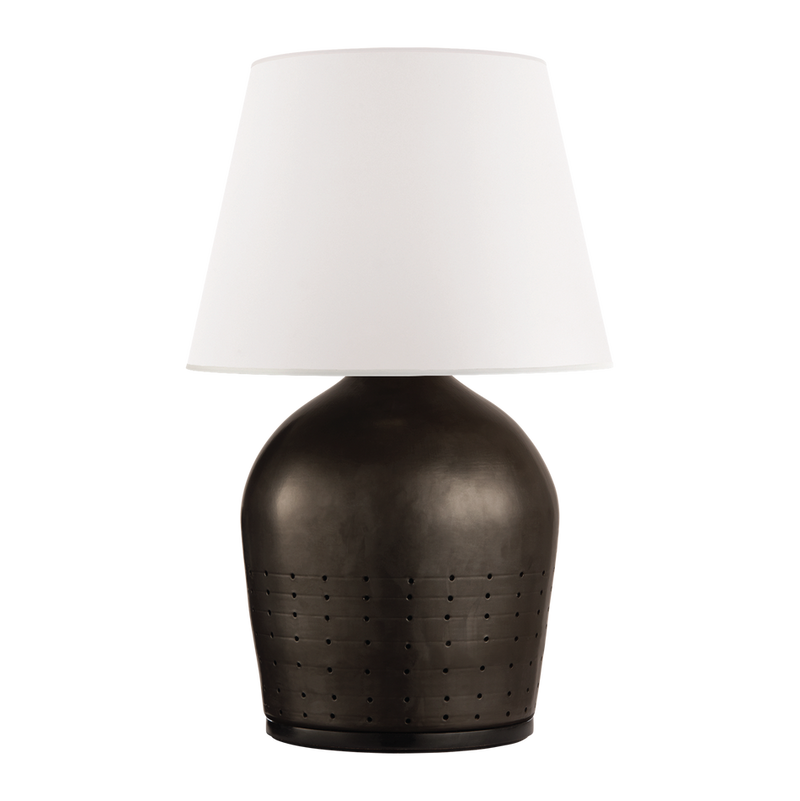 Halifax Table Lamp