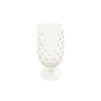 Hanson Hobnail Glass