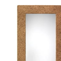 Harbor Floor Mirror