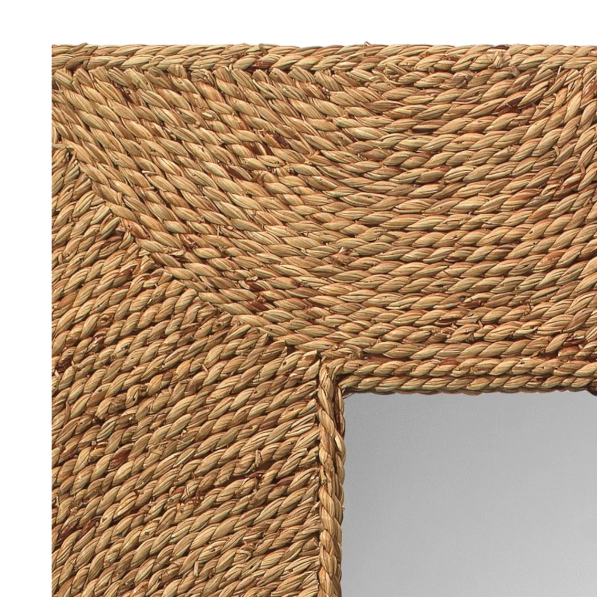Harbor Floor Mirror