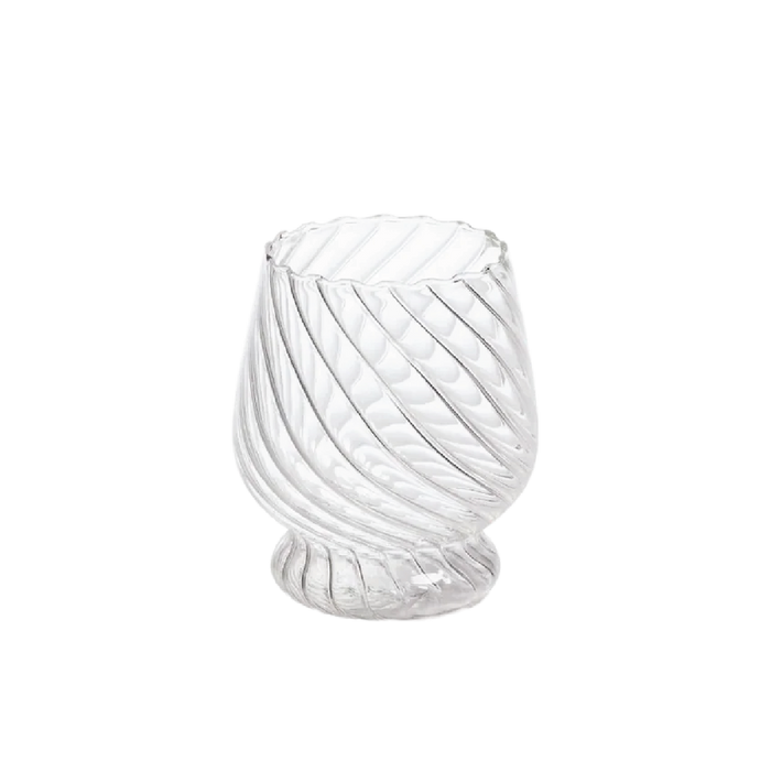 Gianna Glass Tumbler