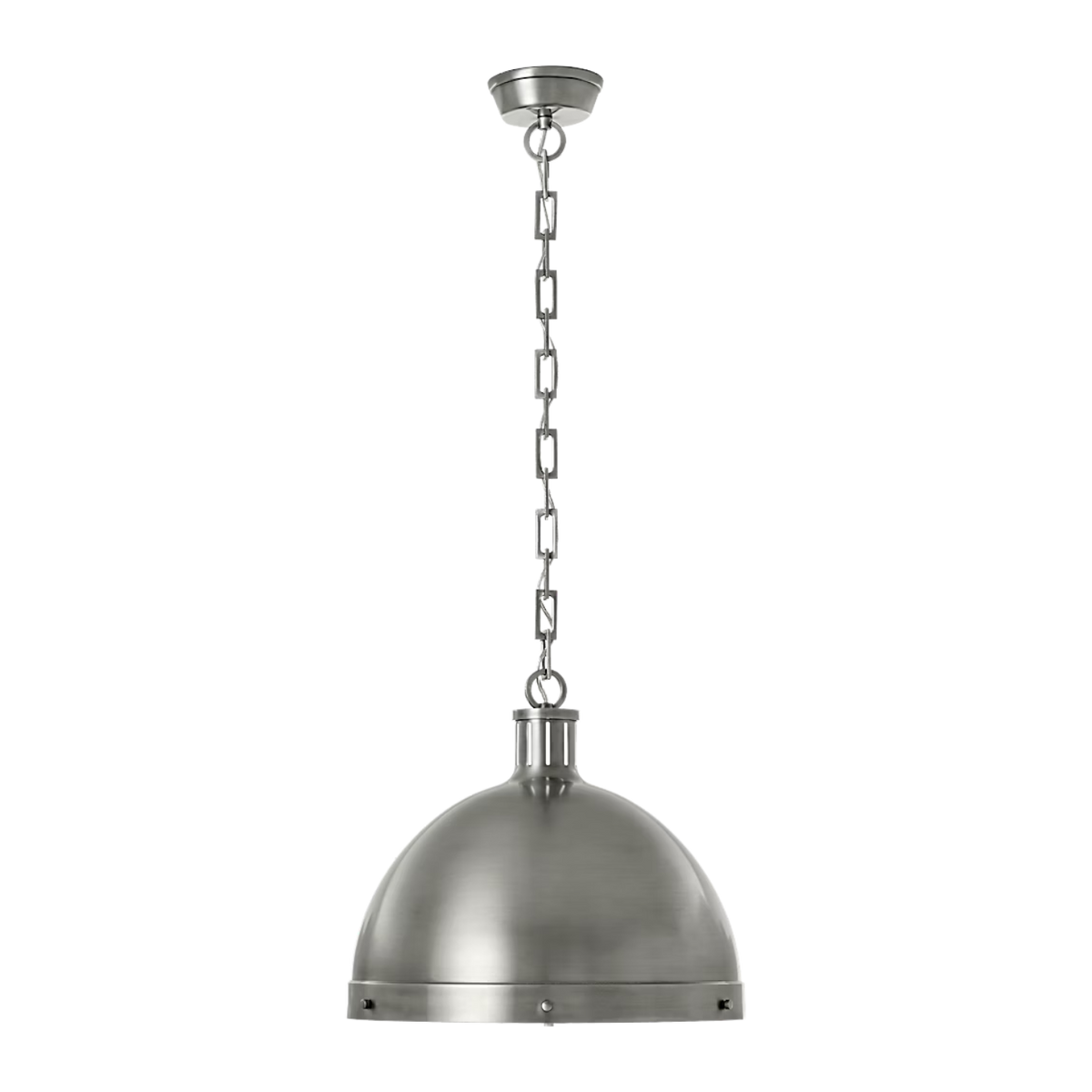 Hicks Globe Pendant