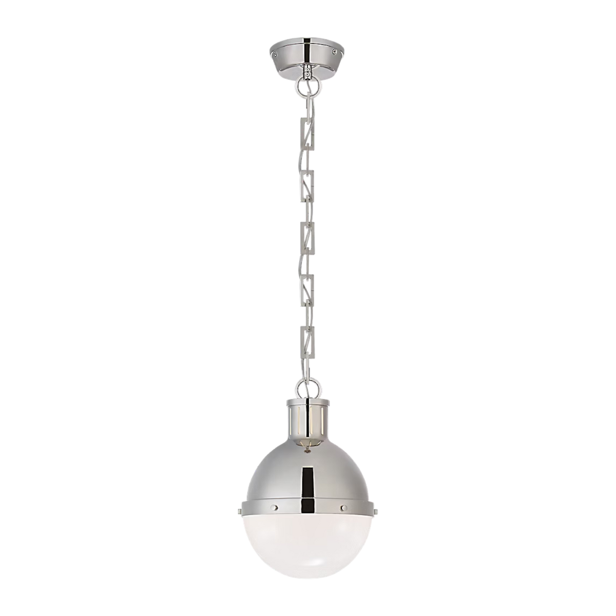 Hicks Globe Pendant