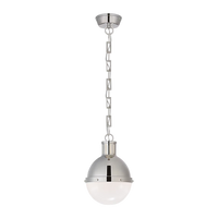 Hicks Globe Pendant