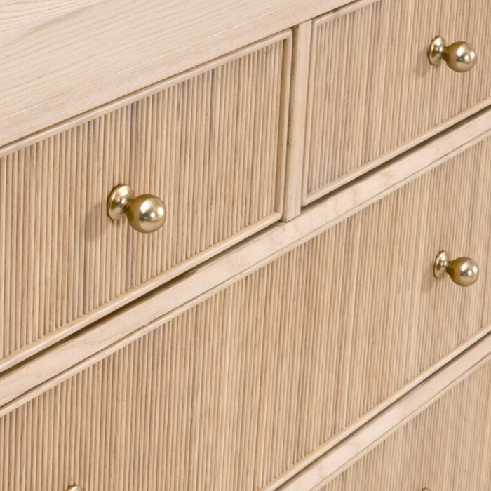 Madilyn Dresser