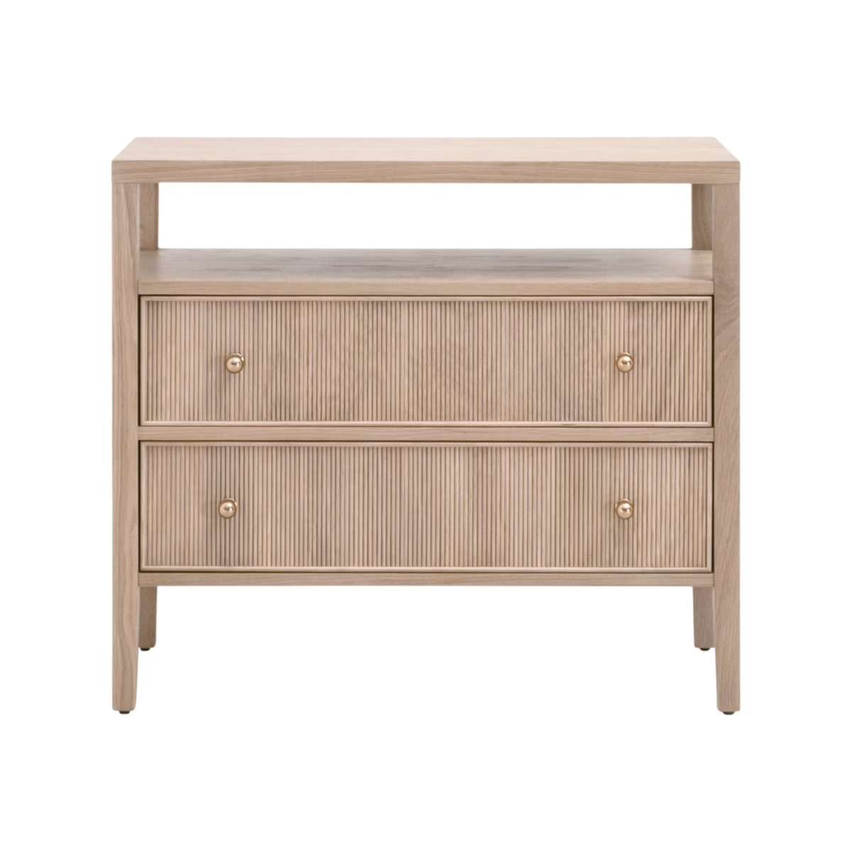 Madilyn Double Nightstand