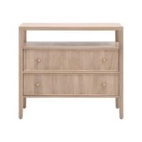 Madilyn Double Nightstand