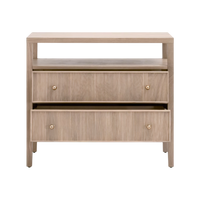 Madilyn Double Nightstand