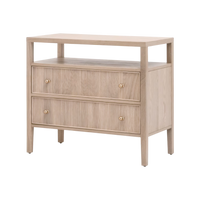 Madilyn Double Nightstand