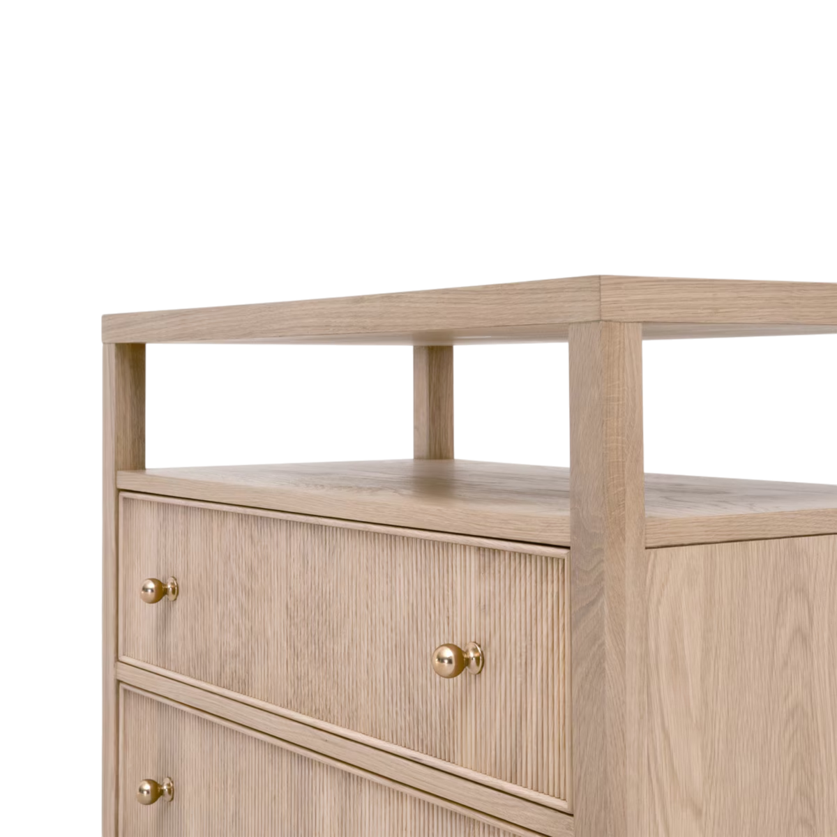 Madilyn Double Nightstand