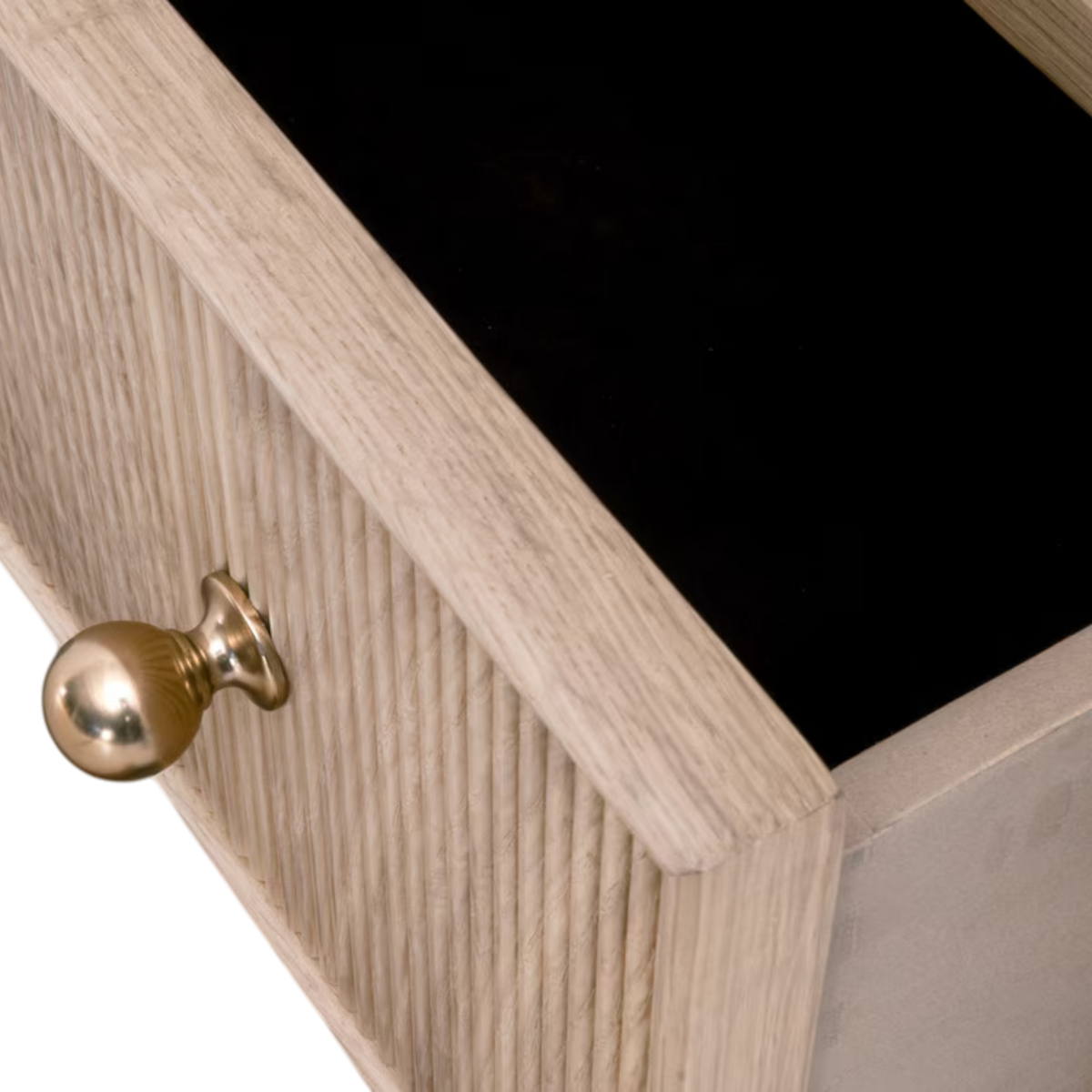 Madilyn Double Nightstand