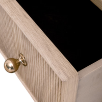 Madilyn Double Nightstand