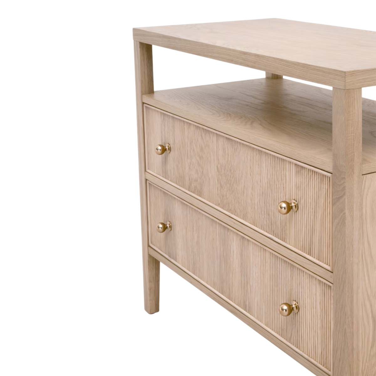 Madilyn Double Nightstand