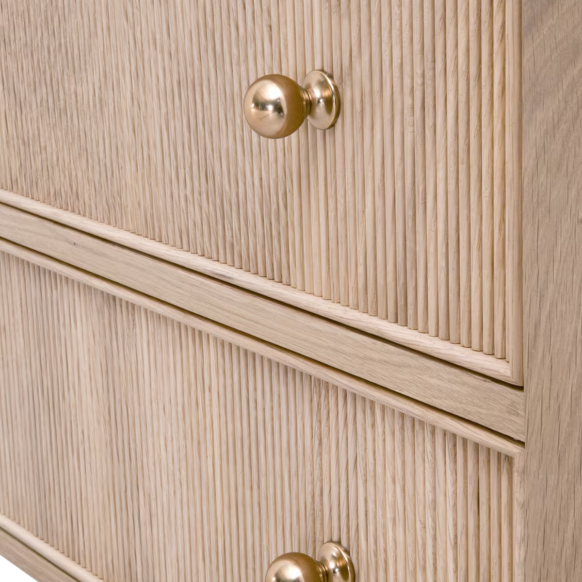 Madilyn Double Nightstand
