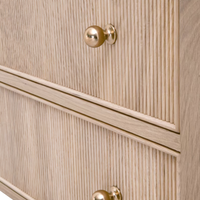 Madilyn Double Nightstand