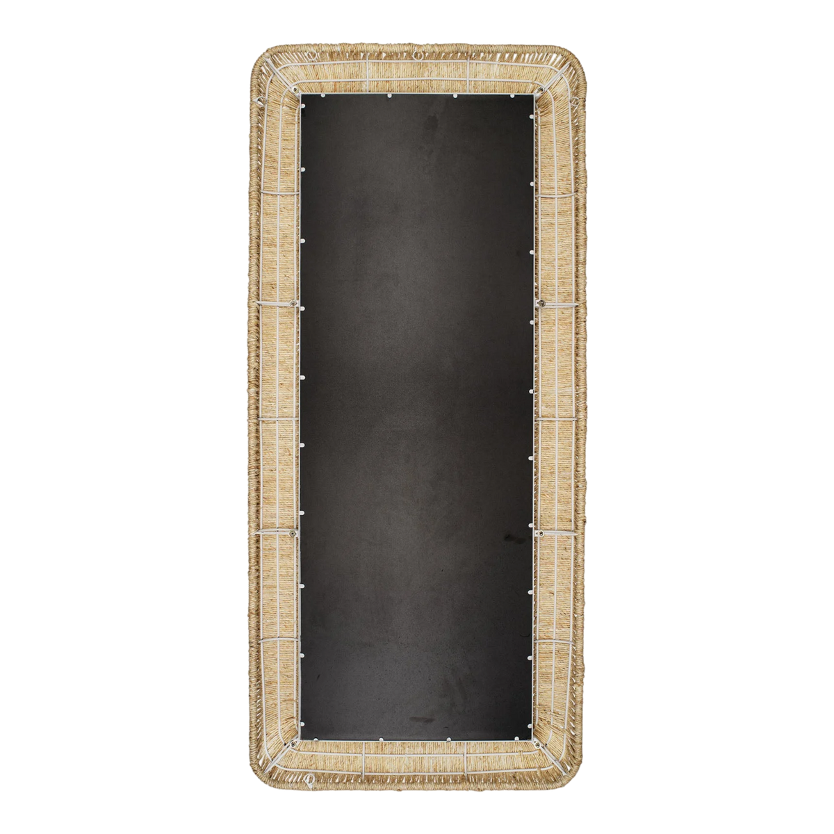 Hollis Floor Mirror