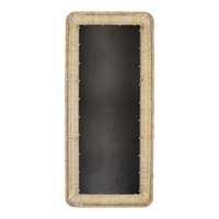 Hollis Floor Mirror