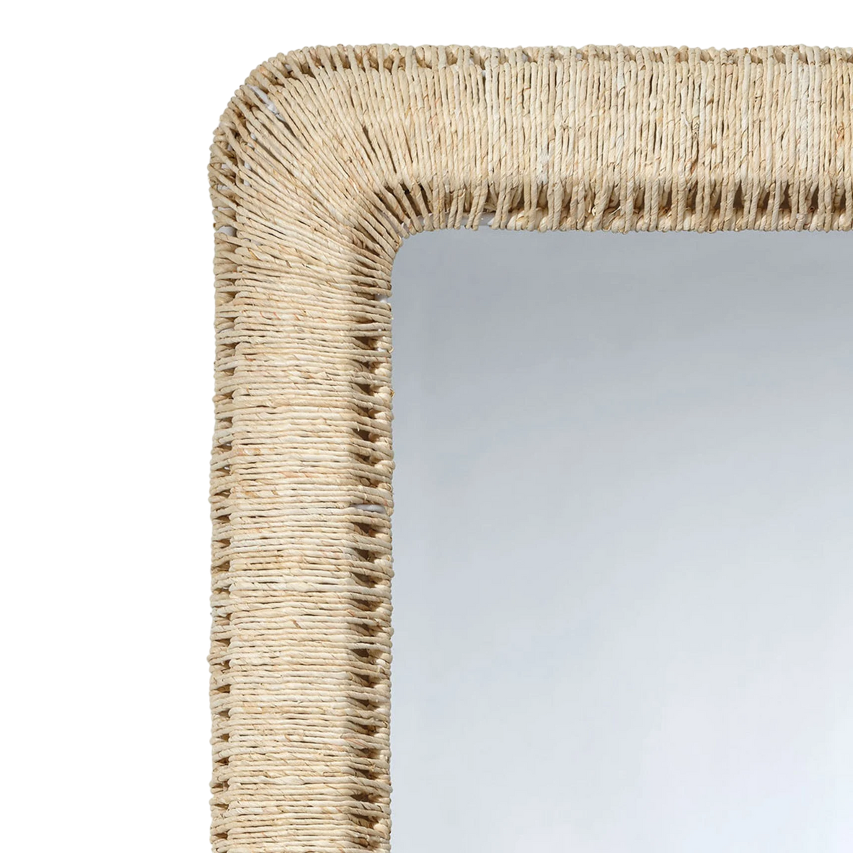 Hollis Floor Mirror
