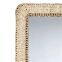 Hollis Floor Mirror