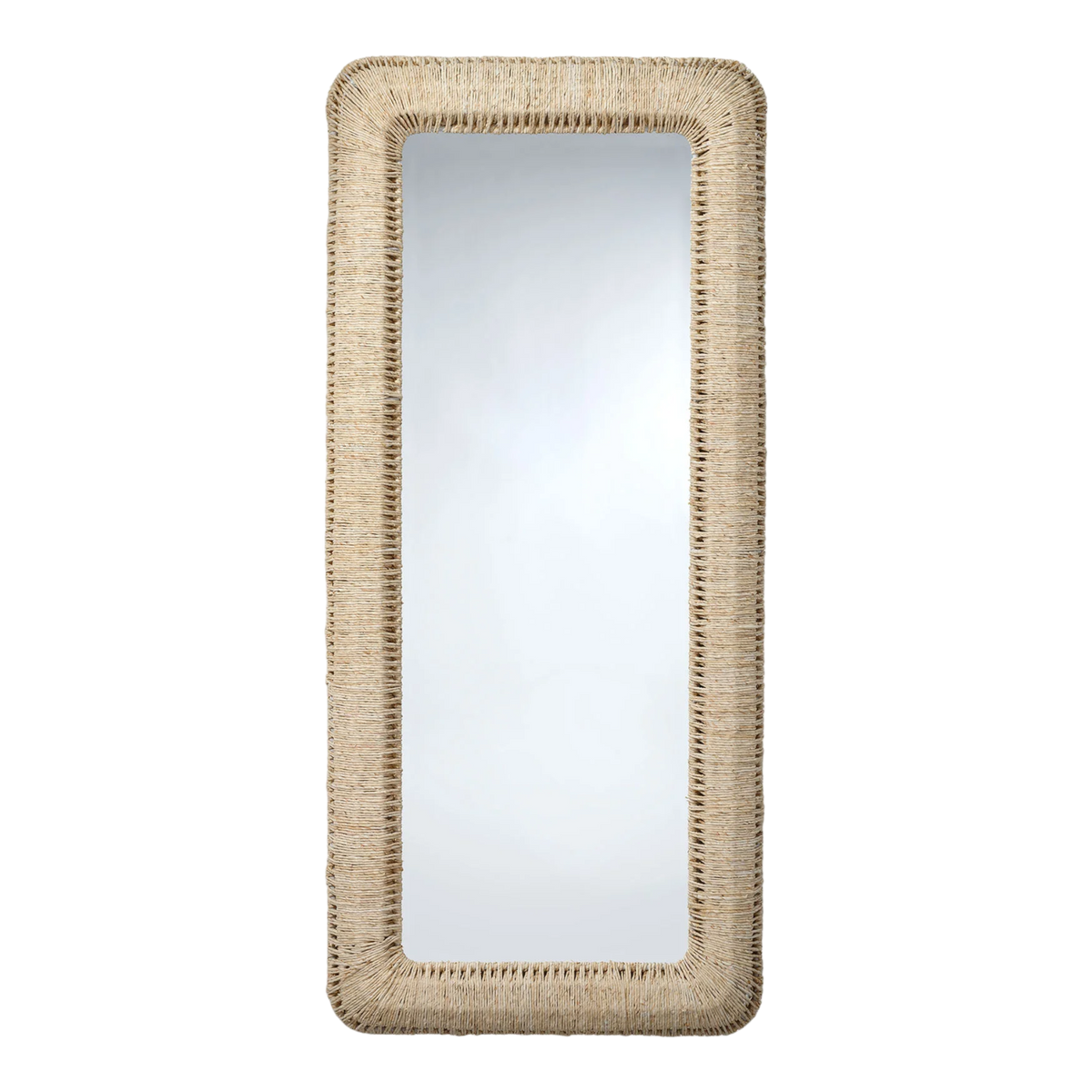 Hollis Floor Mirror
