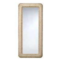 Hollis Floor Mirror