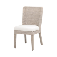Isle Dining Chair - Set of Two